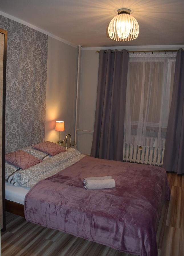 Apartament M-5 - 74M2 Čenstochová Exteriér fotografie