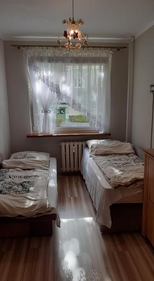 Apartament M-5 - 74M2 Čenstochová Exteriér fotografie