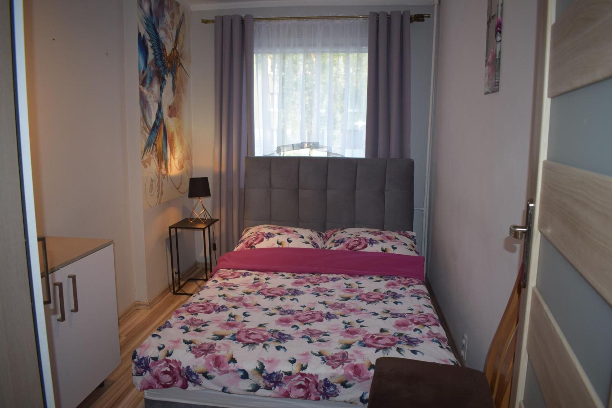 Apartament M-5 - 74M2 Čenstochová Exteriér fotografie