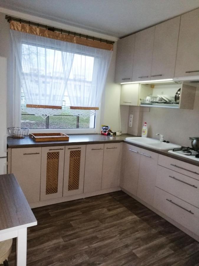 Apartament M-5 - 74M2 Čenstochová Exteriér fotografie